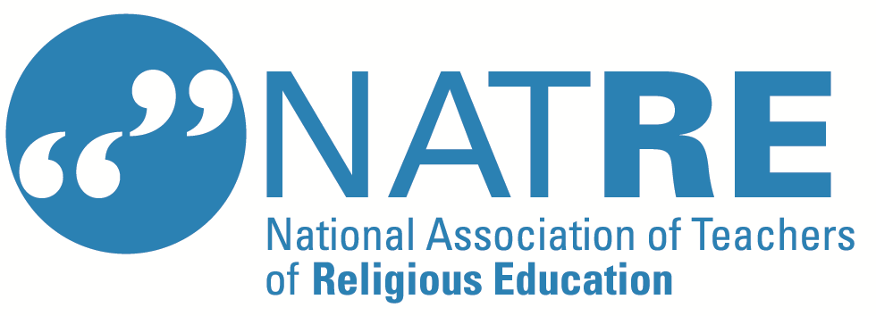 logo National Association of Teachers of Religious Education